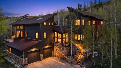2800 Hunter Knob Rd, Silverthorne, CO, 80498 | Card Image