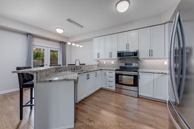 6 Balmoral Pl, House other with 4 bedrooms, 4 bathrooms and 2 parking in Barrie ON | Image 11