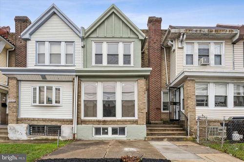 7832 Michener Ave, PHILADELPHIA, PA, 19150-1317 | Card Image