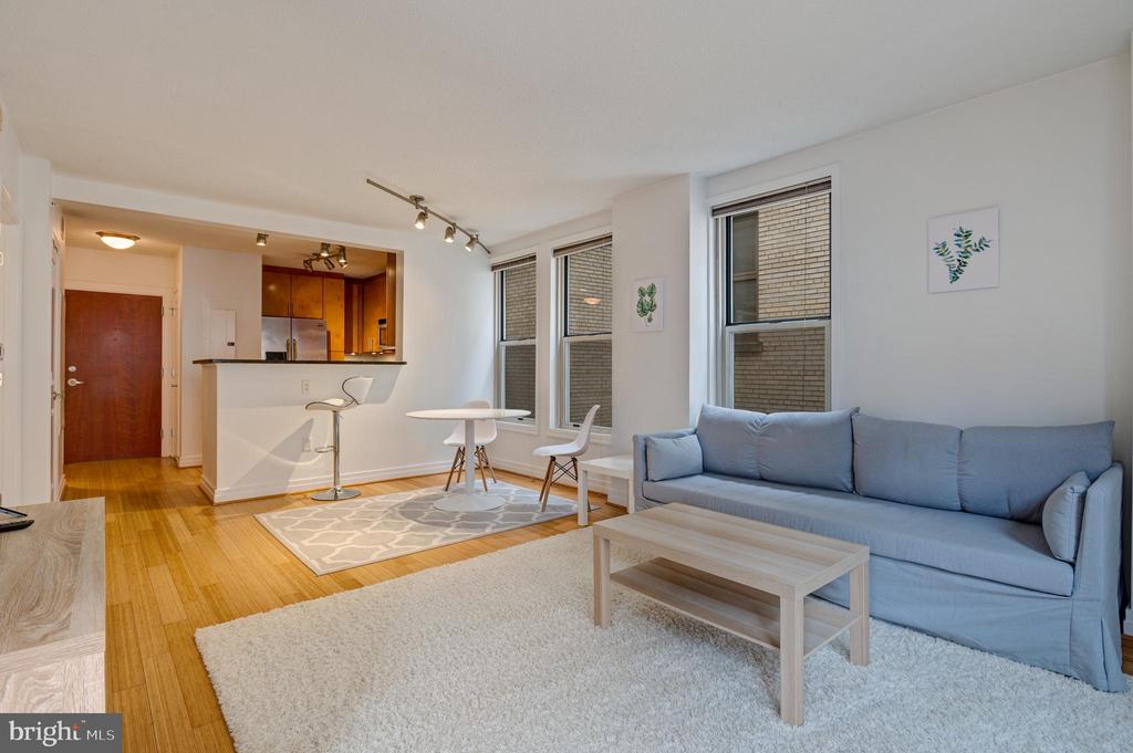 Residential Lease in WASHINGTON 5