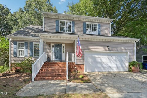 4656 Forest Highland Dr, Raleigh, NC, 27604-8417 | Card Image