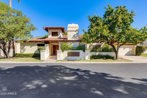 3122 E Rose Ln, Phoenix, AZ, 85016-2313 | Card Image