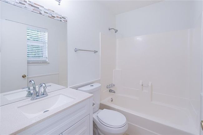 4307 Windward Ln, House other with 3 bedrooms, 2 bathrooms and null parking in Norcross GA | Image 27