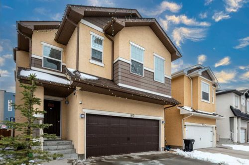 60 Covecreek Mews Ne, Calgary, AB, T3K0V8 | Card Image