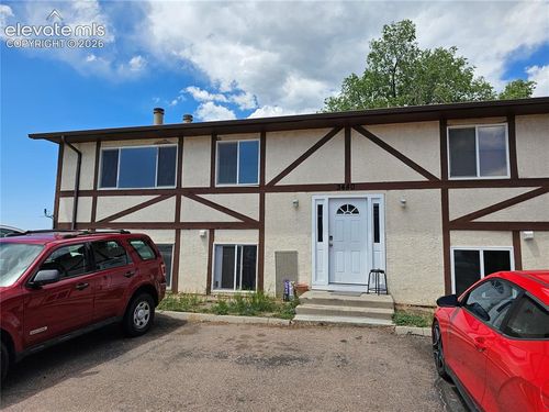 a-3480 Cochran Drive, Colorado Springs, CO, 80916 | Card Image