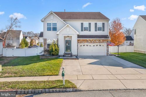 109 Holly Dr, SWEDESBORO, NJ, 08085-4037 | Card Image