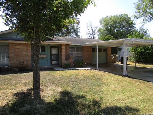 1509 Oak St, Schertz, TX, 78154-1536 | Card Image