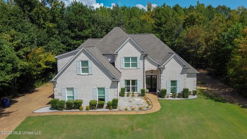 13976 Myers Plantation Rd, Byhalia, MS, 38611-6717 | Card Image