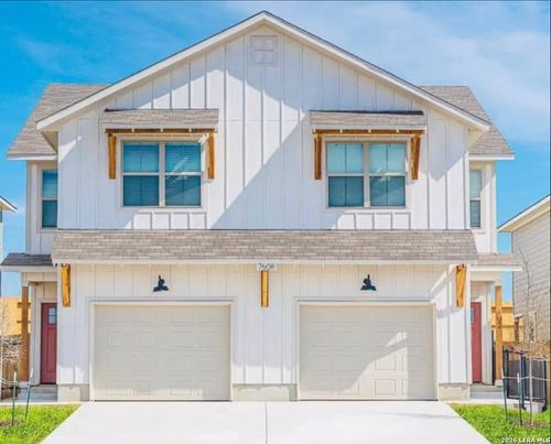 7540 Briarwood Pass, San Antonio, TX, 78252-4791 | Card Image