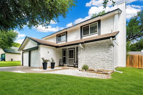 8536 Birmingham Dr, Austin, TX, 78748-6402 | Card Image