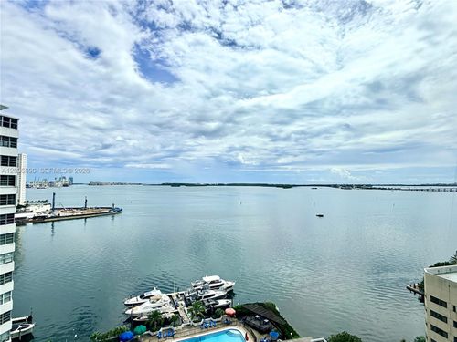 1703-999 Brickell Bay Dr, Miami, FL, 33131-2932 | Card Image