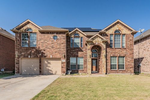 5243 W Cove Way, Grand Prairie, TX, 75052-8534 | Card Image
