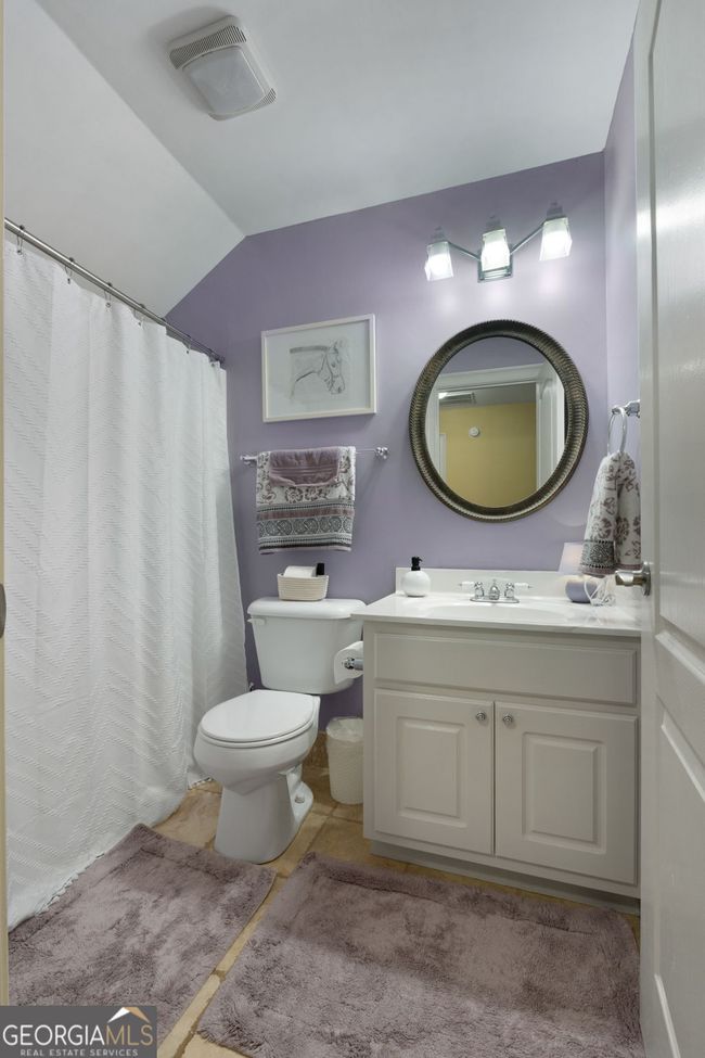 76 Creekside Ct, House other with 4 bedrooms, 4 bathrooms and 2 parking in Zebulon GA | Image 39