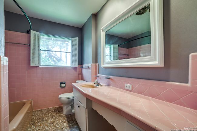 100 End Gate Ln, House other with 3 bedrooms, 2 bathrooms and null parking in Shavano Park TX | Image 25