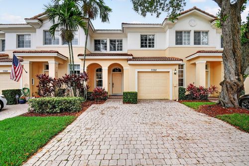 7392 Briella Dr, Boynton Beach, FL, 33437-3770 | Card Image