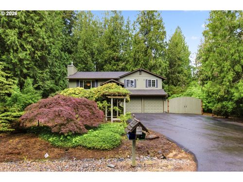 18110 Ne 159th Ave, BrushPrairie, WA, 98606 | Card Image