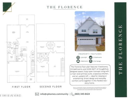 300-7437 Sun Blossom Ln, Knoxville, TN, 37924-2595 | Card Image