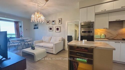 1125-120 Harrison Garden Blvd, North York, ON, M2N0H1 | Card Image
