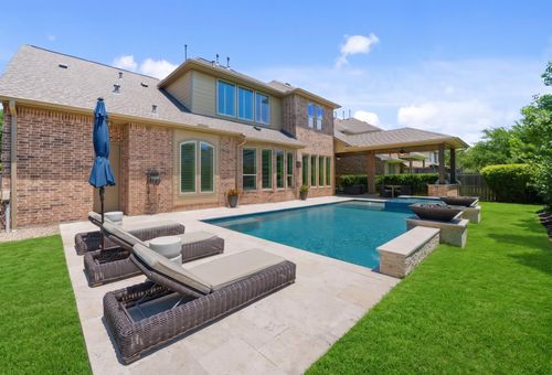 19311 Blissfull Haven Ct, Cypress, TX, 77433-3828 | Card Image