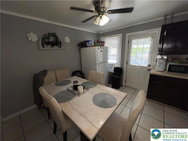 619 N Jasper St, Townhouse with 2 bedrooms, 1 bathrooms and null parking in Allentown PA | Image 4