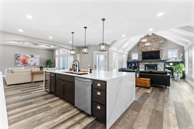 11775 Saint Joe Rd, House other with 5 bedrooms, 5 bathrooms and null parking in Grabill IN | Image 6