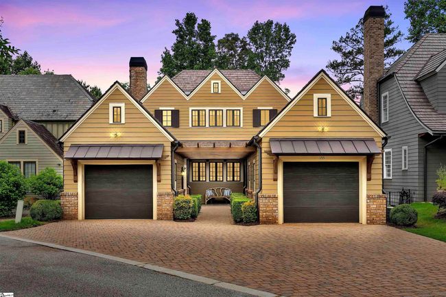 155 Village Point Dr, House other with 4 bedrooms, 5 bathrooms and 1 parking in Sunset SC | Image 40