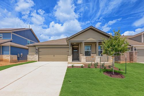 171 Mendoza, Kyle, TX, 78640-3116 | Card Image