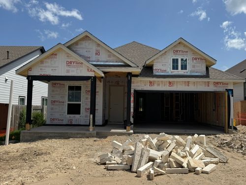 821 Sage Thrasher Cir, Dripping Springs, TX, 78620-2791 | Card Image
