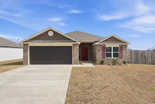2 Farmhouse Cir, Vilonia, AR, 72173-8085 | Card Image