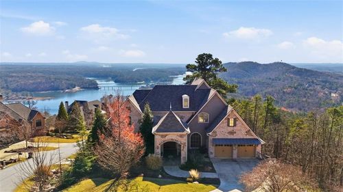 89 Somerset Ln, Cartersville, GA, 30121-6657 | Card Image