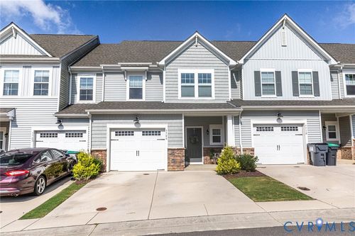7706 Leeds Castle Ln, New Kent, VA, 23124 | Card Image