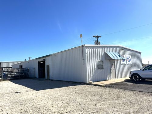 926 Jody Rd, San Angelo, TX, 76904-9682 | Card Image