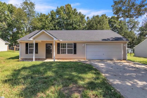 116 Pine Needle Road, Piedmont, SC, 29673 | Card Image