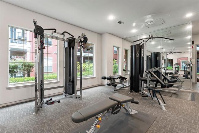 APT-237 - 2400 Mccue Rd, Condo with 2 bedrooms, 1 bathrooms and 2 parking in Houston TX | Image 21