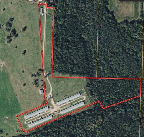 20819 W Hwy 62, Lincoln, AR, 72744 | Card Image