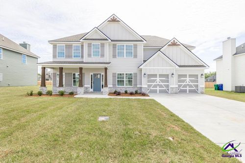 119 Maisie Way, Bonaire, GA, 31005-4856 | Card Image