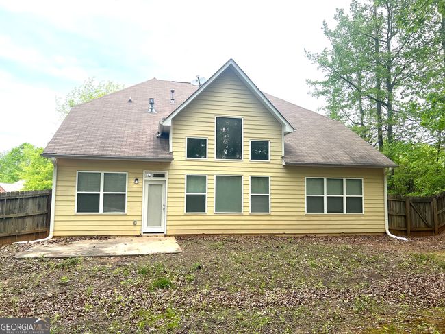 60 Tudor Way, House other with 4 bedrooms, 4 bathrooms and 2 parking in Senoia GA | Image 22