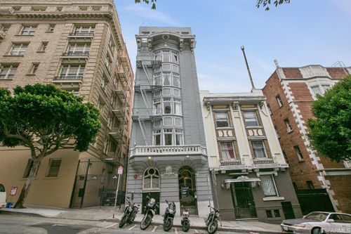 apt-5-630 Leavenworth St, San Francisco, CA, 94109-7500 | Card Image