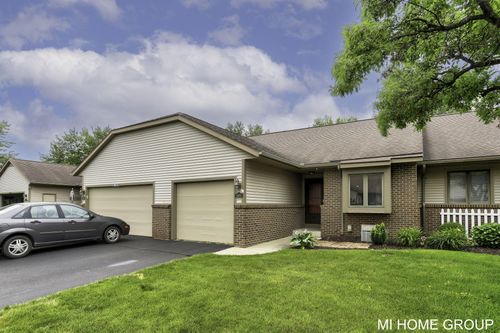 1669 Lakeview Drive, Zeeland, MI, 49464 | Card Image