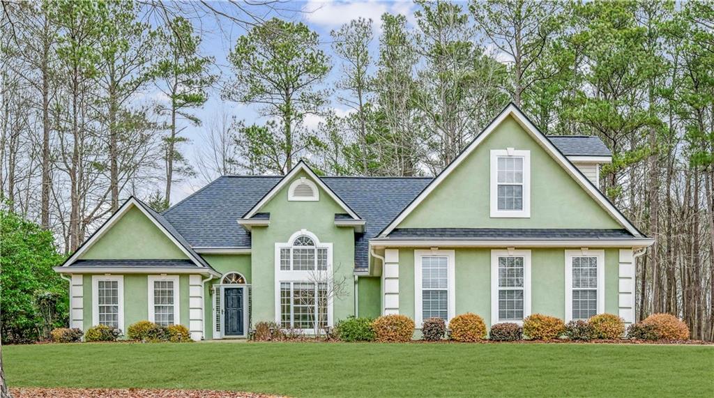 Westminister Village Blvd, Sharpsburg, GA 30277
