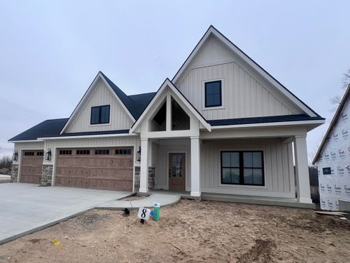 3407 Ravinewood Ct, Jenison, MI, 49428-3401 | Card Image