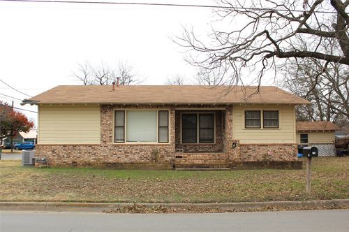 210 W Frey St, Stephenville, TX, 76401-2608 | Card Image