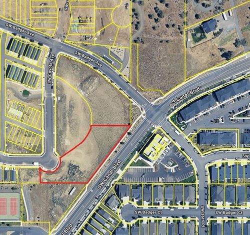 3980 Sw Badger Ave, Redmond, OR, 97756-6896 | Card Image