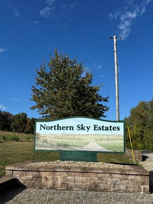Lot 14 Hidden Sky Court, Washington, MO, 63090 | Card Image