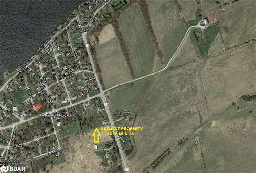 LT 65-66, Dunsford, ON, K0M1L0 | Card Image