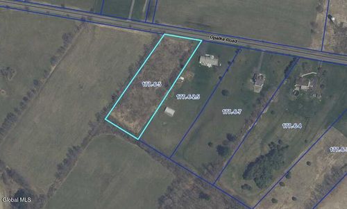 00 Opalka Rd, Fort Johnson, NY, 12070 | Card Image