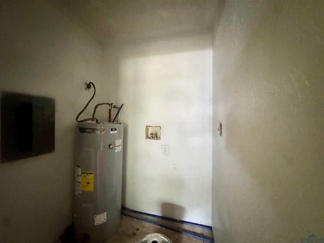 313 Millie St, House other with 3 bedrooms, 1 bathrooms and null parking in Longview TX | Image 12