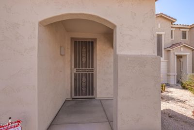 6246 S Nash Way, House other with 4 bedrooms, 2 bathrooms and null parking in Chandler AZ | Image 3