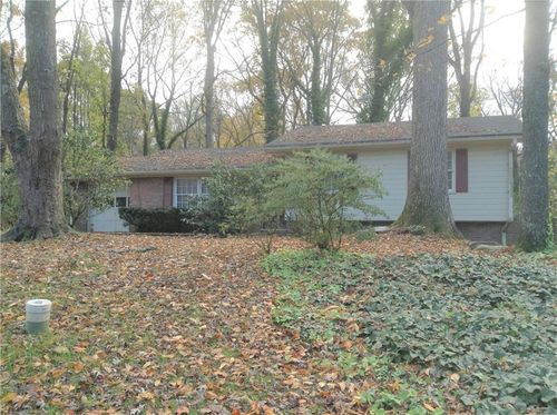 1726 Mohawk Pl Se, Smyrna, GA, 30080-4541 | Card Image