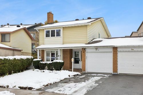 2314 Cotter'S Cres, Gloucester, ON, K1V8Y6 | Card Image